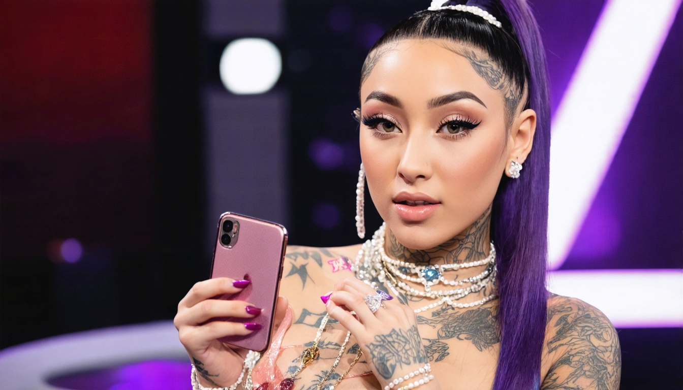 bhad bhabie OnlyFans